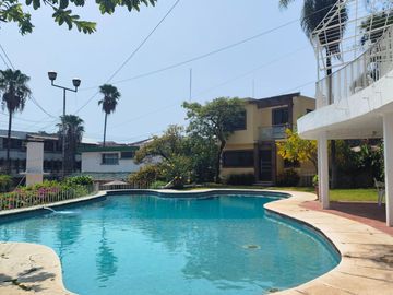 Casa en venta en Cuernavaca Morelos, centrica
