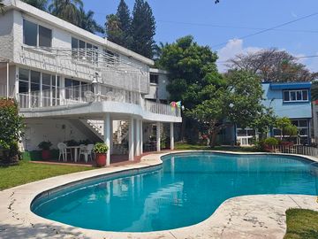 Casa en venta en Cuernavaca Morelos, centrica