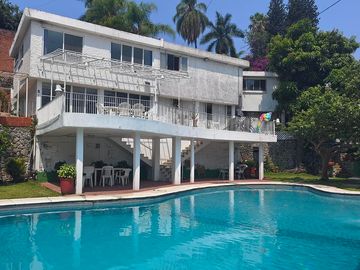 Casa en venta en Cuernavaca Morelos, centrica