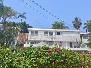 Casa en venta en Cuernavaca Morelos, centrica