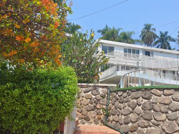 Casa en venta en Cuernavaca Morelos, centrica