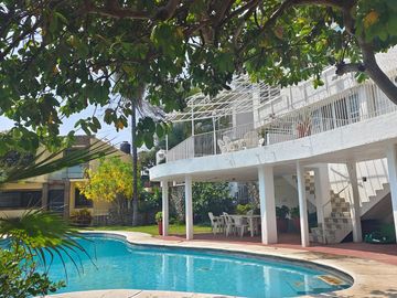 Casa en venta en Cuernavaca Morelos, centrica