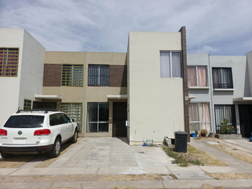 🏡 Casa en Venta en Condominio La Arboleda – Real del Valle, Tlajomulco, Jalisco
