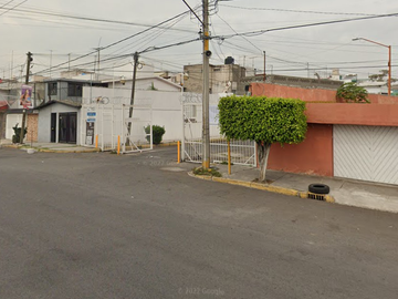 Casa de oportunidad en Valle del Segre 47, Valle de Aragon 3ra Secc., Ecatepec de Morelos ✨🏡