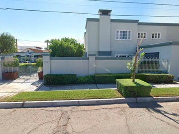 VENTA DE CASA EN MEXICALI EN LA COLONIA NUEVA MEXICALI