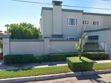 VENTA DE CASA EN MEXICALI EN LA COLONIA NUEVA MEXICALI