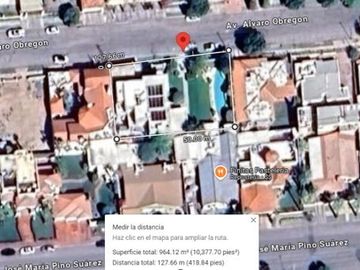 VENTA DE CASA EN MEXICALI EN LA COLONIA NUEVA MEXICALI