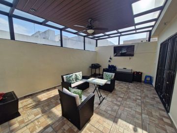 CASA EN VENTA RIBERAS DE DOS RIOS, GUADALUPE