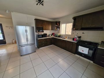 CASA EN VENTA RIBERAS DE DOS RIOS, GUADALUPE