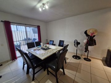 CASA EN VENTA RIBERAS DE DOS RIOS, GUADALUPE