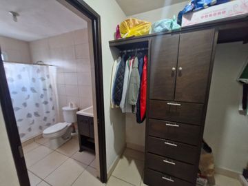 CASA EN VENTA RIBERAS DE DOS RIOS, GUADALUPE