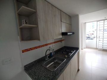 Apartamento en venta en Bombay