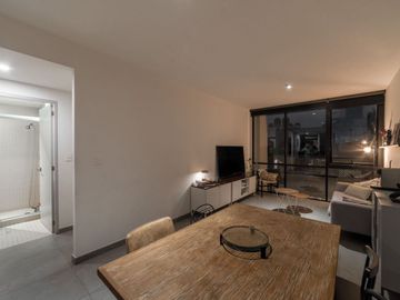 Departamento en venta, en Santa María La Ribera, Cuauhtémoc, Cdmx