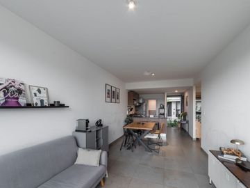 Departamento en venta, en Santa María La Ribera, Cuauhtémoc, Cdmx