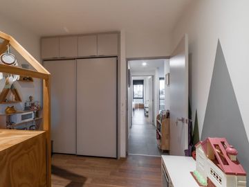 Departamento en venta, en Santa María La Ribera, Cuauhtémoc, Cdmx