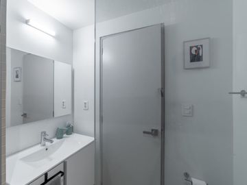 Departamento en venta, en Santa María La Ribera, Cuauhtémoc, Cdmx