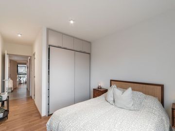 Departamento en venta, en Santa María La Ribera, Cuauhtémoc, Cdmx