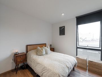 Departamento en venta, en Santa María La Ribera, Cuauhtémoc, Cdmx