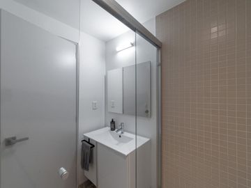 Departamento en venta, en Santa María La Ribera, Cuauhtémoc, Cdmx