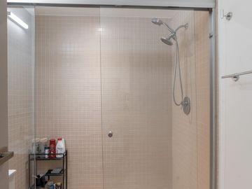 Departamento en venta, en Santa María La Ribera, Cuauhtémoc, Cdmx