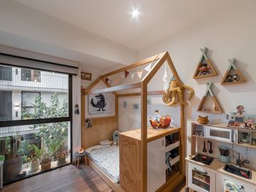 Departamento en venta, en Santa María La Ribera, Cuauhtémoc, Cdmx