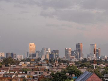 Departamento en venta, en Santa María La Ribera, Cuauhtémoc, Cdmx