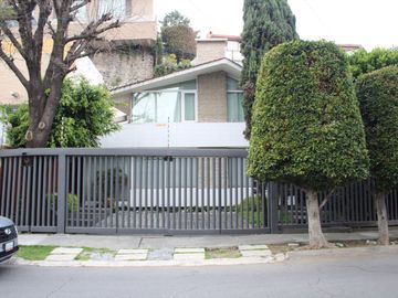 Casa en Venta en Tecamachalco