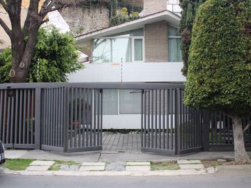 Casa en Venta en Tecamachalco