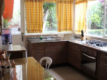 Casa en Venta en Tecamachalco