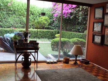 Casa en Venta en Tecamachalco