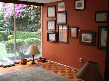 Casa en Venta en Tecamachalco