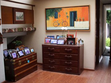 Casa en Venta en Tecamachalco