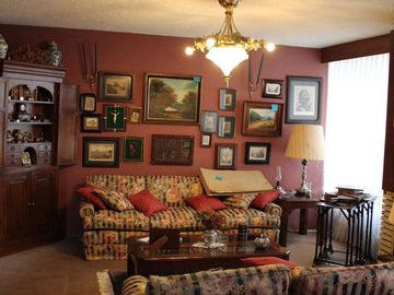 Casa en Venta en Tecamachalco