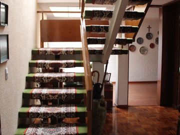 Casa en Venta en Tecamachalco