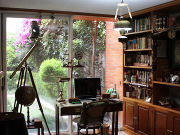 Casa en Venta en Tecamachalco