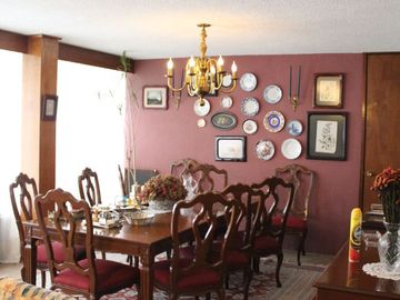 Casa en Venta en Tecamachalco