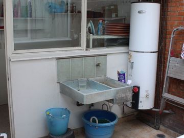 Casa en Venta en Tecamachalco