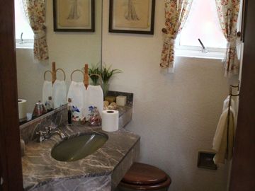 Casa en Venta en Tecamachalco