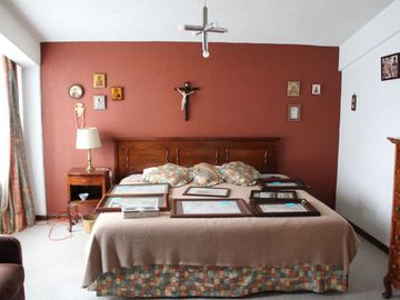 Casa en Venta en Tecamachalco