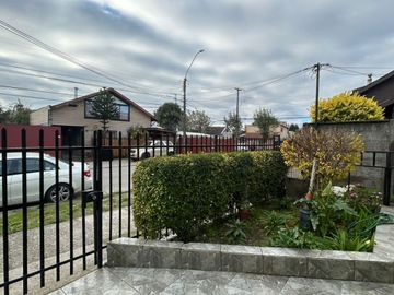 Se vende casa en Las Ánimas, Valdivia