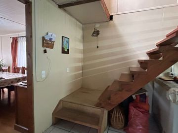 Se vende casa en Las Ánimas, Valdivia