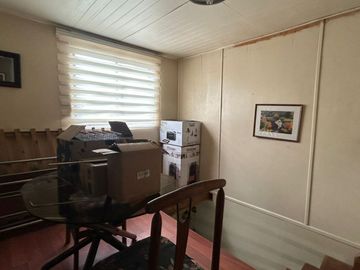 Se vende casa en Las Ánimas, Valdivia