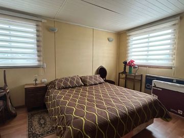 Se vende casa en Las Ánimas, Valdivia