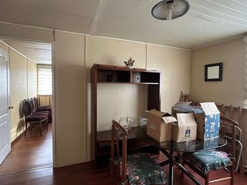 Se vende casa en Las Ánimas, Valdivia
