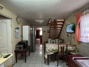 Se vende casa en Las Ánimas, Valdivia