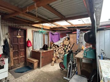 Se vende casa en Las Ánimas, Valdivia