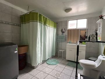 Se vende casa en Las Ánimas, Valdivia