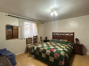Se vende casa en Las Ánimas, Valdivia
