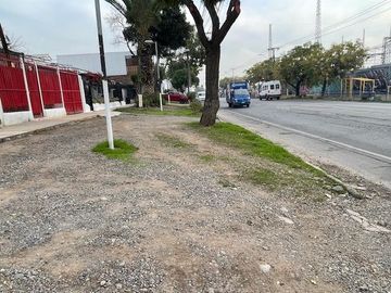 VENDO CASA 3D y  1B AVDA MAPOCHO COMUNA DE CERRO NAVIA