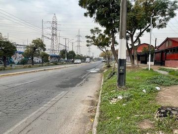 VENDO CASA 3D y  1B AVDA MAPOCHO COMUNA DE CERRO NAVIA